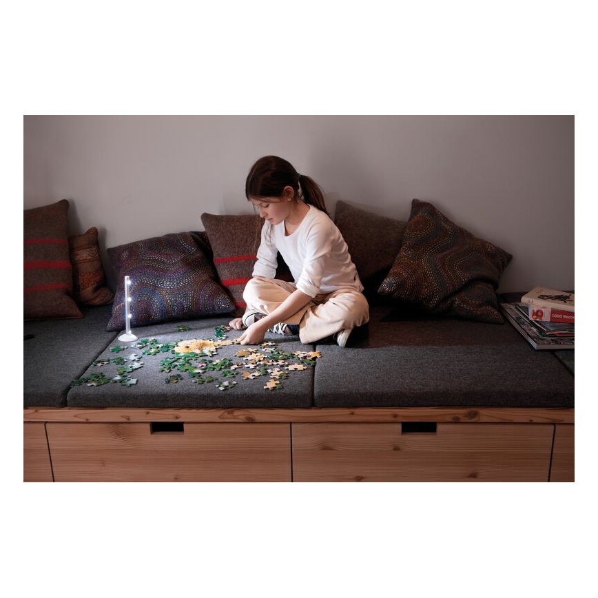 Osram - LED Opastusvalo LEDSTIXX LED/0,6W/3xAAA