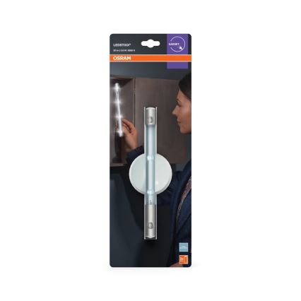 Osram - LED Opastusvalo LEDSTIXX LED/0,6W/3xAAA