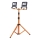 Osram - LED-reflektori jalustalla TRIPOD 2xLED/30W/230V IP65