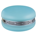 Osram - LED RGB himmennettävä kaiutin SMART+ MACARON LED/1,75W/3,7V 450 mAh sininen