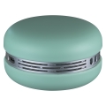 Osram - LED RGB himmennettävä kaiutin SMART+ MACARON LED/1,75W/3,7V 450 mAh vihreä