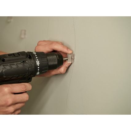 Osram - LED RGB himmennettävä ulkovalonauha SMART+ MAGIC 3m LED/15W/230V IP44 Wi-Fi+ kaukosäädin