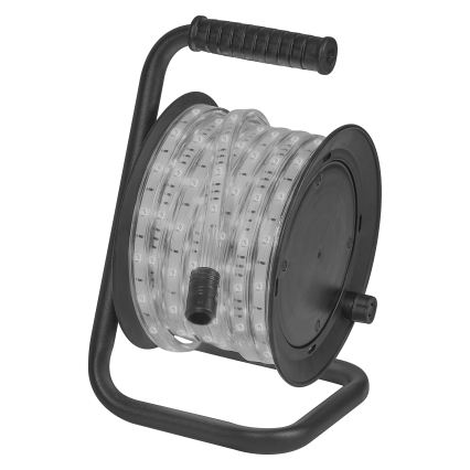Osram - LED RGB himmennettävä ulkokäyttöinen nauha FLEX 10m LED/70W/230V IP65 + kaukosäädin