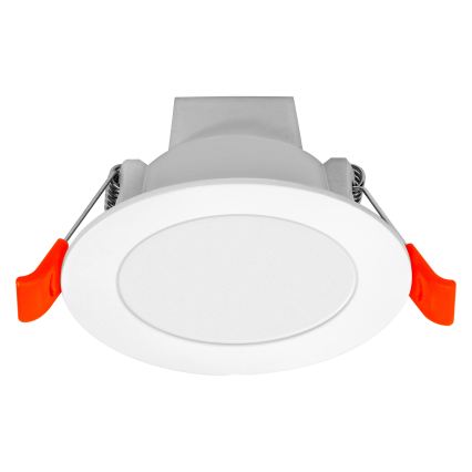 Osram - LED RGB Himennettävä upotettava alasvalaisin SMART+ DOWNLIGHT LED/4,5W/230V 3000-6500K Wi-Fi