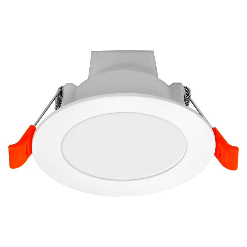 Osram - LED RGB Himennettävä upotettava alasvalaisin SMART+ DOWNLIGHT LED/4,5W/230V 3000-6500K Wi-Fi