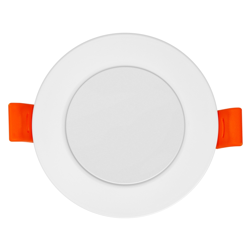 Osram - LED RGB Himennettävä upotettava alasvalaisin SMART+ DOWNLIGHT LED/4,5W/230V 3000-6500K Wi-Fi