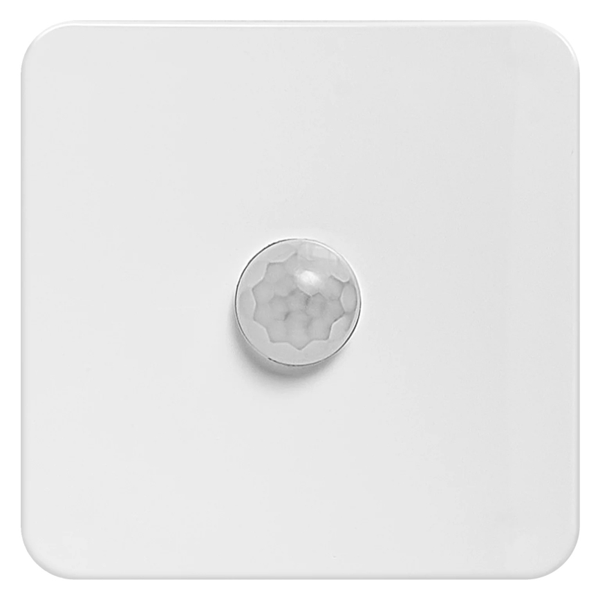 Osram - RGB-LED pistorasiaan kytkettävä yövalo anturilla LUNETTA LED/0,3W/230V