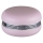 Osram - LED RGB säädettävä kaiutin SMART+ MACARON LED/1,75W/3,7V 450 mAh vaaleanpunainen