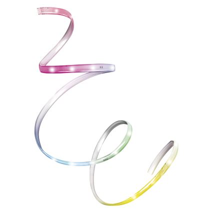 Osram - LED RGB+TW himmennettävä nauha SMART+ FLEX 1m LED/3,4W/230V 2700-6500K Wi-Fi