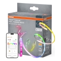 Osram - LED RGB+TW himmennettävä nauha SMART+ FLEX 2m LED/8,5W/230V 2700-6500K Wi-Fi