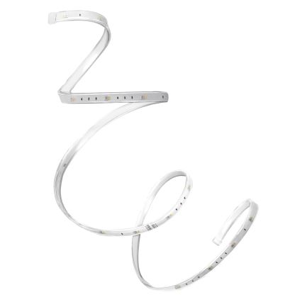 Osram - SMART+ FLEX 5 m RGB+TW himmennettävä ulkokäyttöinen LED-nauha, 11 W, 230 V, 2000–6500 K, IP65