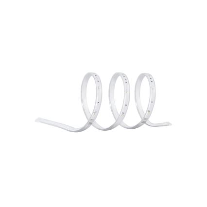 Osram - SMART+ FLEX 5 m RGB+TW himmennettävä ulkokäyttöinen LED-nauha, 11 W, 230 V, 2000–6500 K, IP65