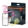 Osram - LED RGB+TW himmennettävä ulkokäyttöinen valonauha SMART+ FLEX 3m LED/12,5W/230V 2700-6500K IP44 Wi-Fi