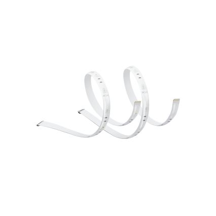 Osram - LED RGB+TW Laajennettava himmennettävä LED-nauha SMART+ FLEX 1,2m LED/6W/12V