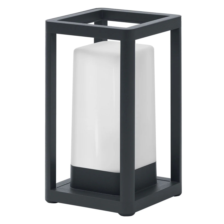 Osram - LED RGBW himmennettävä pöytälamppu SMART+ LED/5W/5V 3000K IP44 Wi-Fi