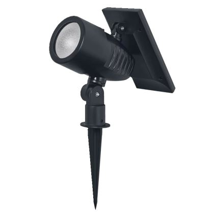 Osram - SMART+ SOLAR himmennettävä LED RGBW aurinkolamppu LED/0,6W/3,7V 2000 mAh 3000-6500K IP44