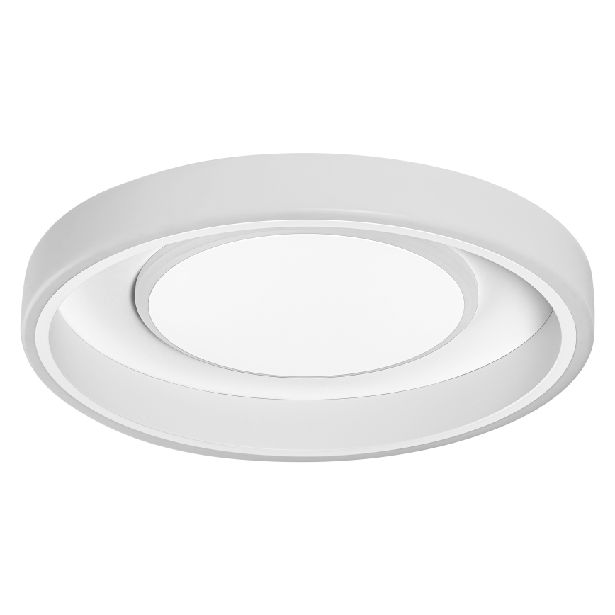 Osram- LED RGBW himmennettävä kattovalaisin SMART+ CLARIA LED/32W/230V halkaisija 49 cm 2700-6500K Wi-Fi