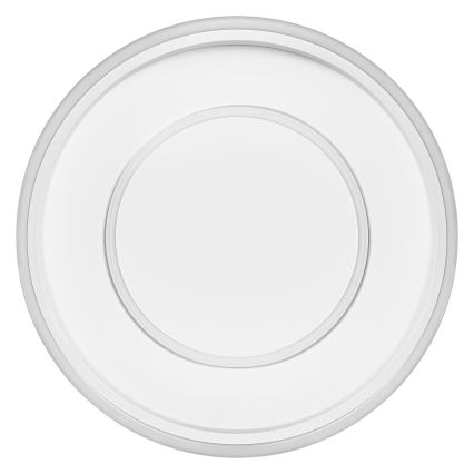 Osram- LED RGBW himmennettävä kattovalaisin SMART+ CLARIA LED/32W/230V halkaisija 49 cm 2700-6500K Wi-Fi