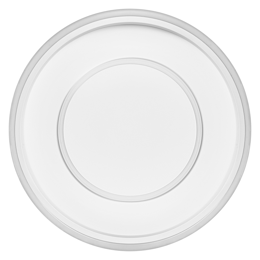 Osram- LED RGBW himmennettävä kattovalaisin SMART+ CLARIA LED/32W/230V halkaisija 49 cm 2700-6500K Wi-Fi