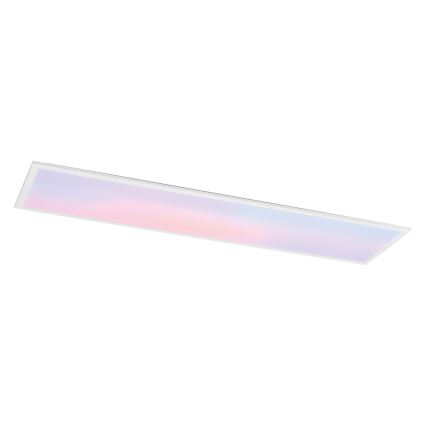 Osram - LED RGBW Himmennettävä kattovalaisin SMART+ MAGIC LED/36W/230V 2700-6500K Wi-Fi + kaukosäädin
