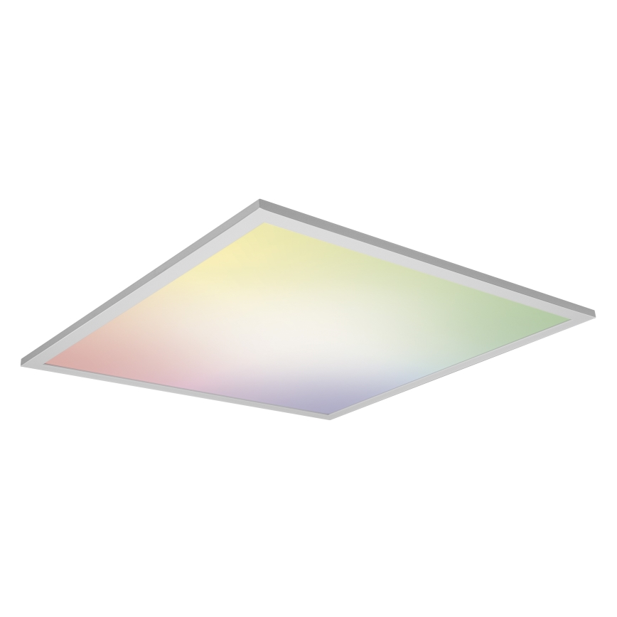 Osram - LED RGBW himmennettävä kattovalaisin SMART+ PLANON LED/36W/230V 60x60 cm Wi-Fi