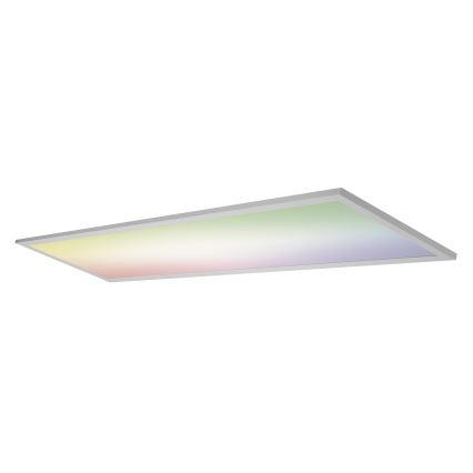 Osram - LED RGBW Himmennettävä kattovalaisin SMART+ PLANON LED/36W/230V 120x30 cm Wi-Fi