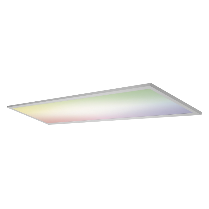 Osram - LED RGBW Himmennettävä kattovalaisin SMART+ PLANON LED/36W/230V 120x30 cm Wi-Fi