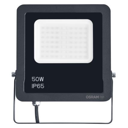 Osram - LED RGBW himmennettävä SMART+ valonheitin LED/50W/230V IP65 Wi-Fi