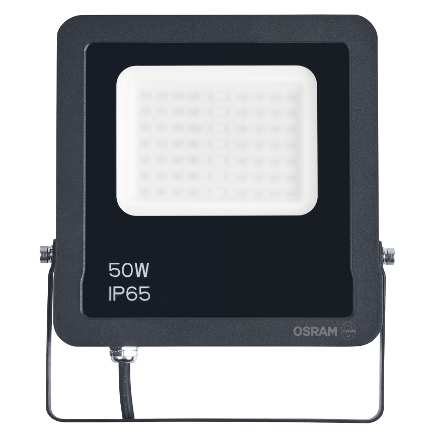 Osram - LED RGBW himmennettävä SMART+ valonheitin LED/50W/230V IP65 Wi-Fi