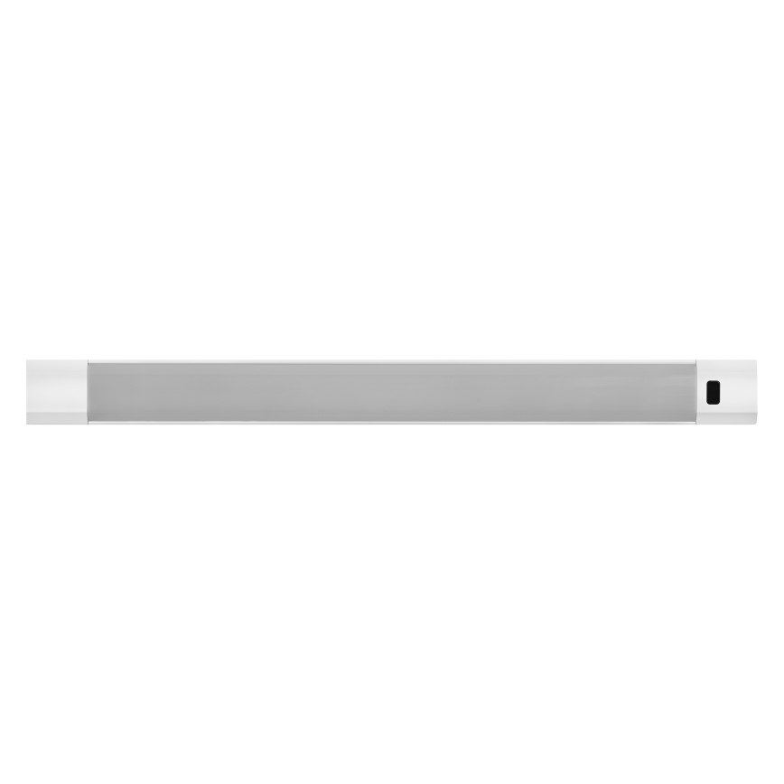 Osram - LED RGBW himmennettävä alakaappivalaisin LINEAR EDGE LED/8W/230V 50 cm valkoinen + kaukosäädin