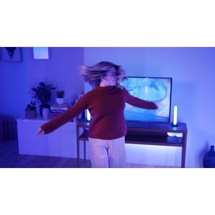 Osram - LED RGBW Himennettävä kattovalaisin SMART+ MAGIC LED/14W/230V 2700-6500K 30x30 cm Wi-Fi + kaukosäädin