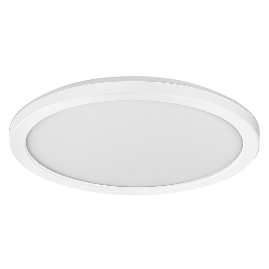 Osram - LED RGBW himmennettävä kattovalaisin SMART+ ORBIS LED/19W/230V halkaisija 23,5 cm 2700-6500K Wi-Fi