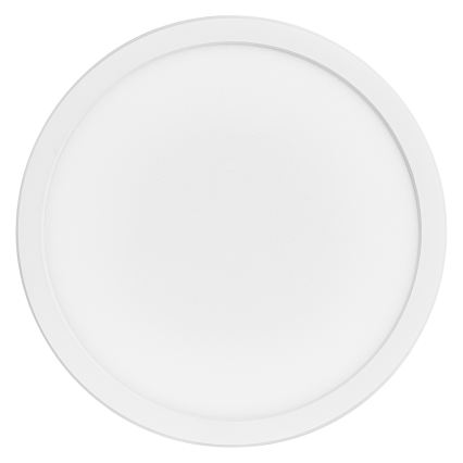 Osram - LED RGBW himmennettävä kattovalaisin SMART+ ORBIS LED/19W/230V halkaisija 23,5 cm 2700-6500K Wi-Fi