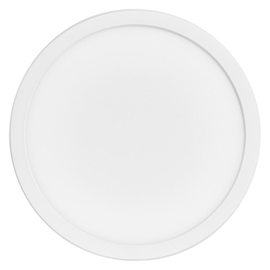 Osram - LED RGBW himmennettävä kattovalaisin SMART+ ORBIS LED/19W/230V halkaisija 23,5 cm 2700-6500K Wi-Fi