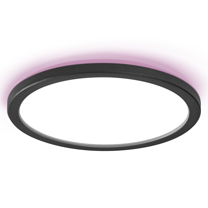 Osram - LED RGBW himmennettävä kattovalaisin SMART+ ORBIS LED/19W/230V halkaisija 23,5 cm 2700-6500K Wi-Fi