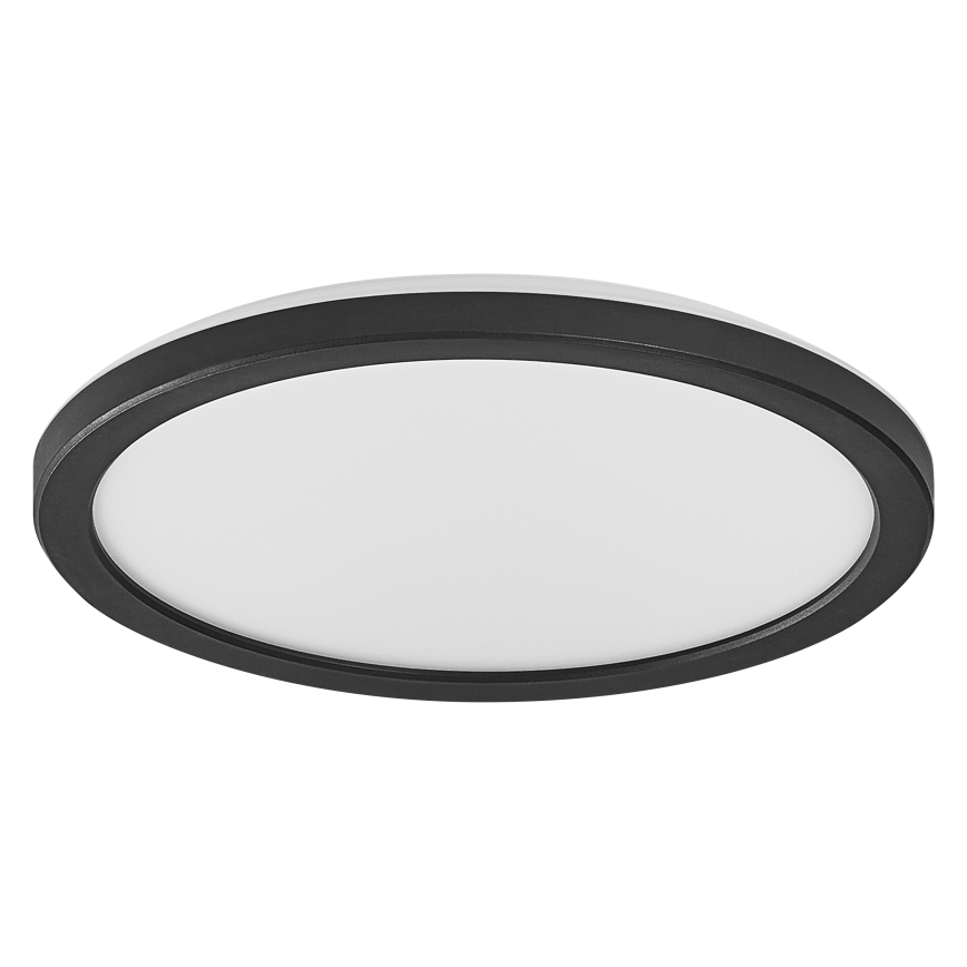 Osram - LED RGBW himmennettävä kattovalaisin SMART+ ORBIS LED/19W/230V halkaisija 23,5 cm 2700-6500K Wi-Fi