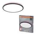 Osram - LED RGBW himmennettävä kattovalaisin SMART+ ORBIS LED/25W/230V, halkaisija 40 cm, 2700-6500K, Wi-Fi