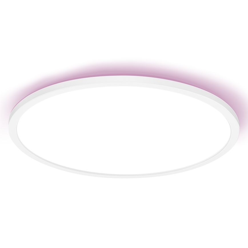 Osram - LED RGBW Himmennettävä kattovalaisin SMART+ ORBIS LED/25W/230V halkaisija 40 cm 2700-6500K Wi-Fi