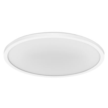 Osram - LED RGBW Himmennettävä kattovalaisin SMART+ ORBIS LED/25W/230V halkaisija 40 cm 2700-6500K Wi-Fi