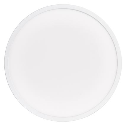 Osram - LED RGBW Himmennettävä kattovalaisin SMART+ ORBIS LED/25W/230V halkaisija 40 cm 2700-6500K Wi-Fi