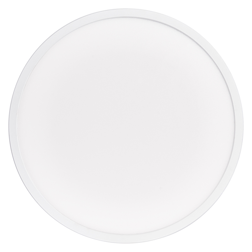 Osram - LED RGBW Himmennettävä kattovalaisin SMART+ ORBIS LED/25W/230V halkaisija 40 cm 2700-6500K Wi-Fi