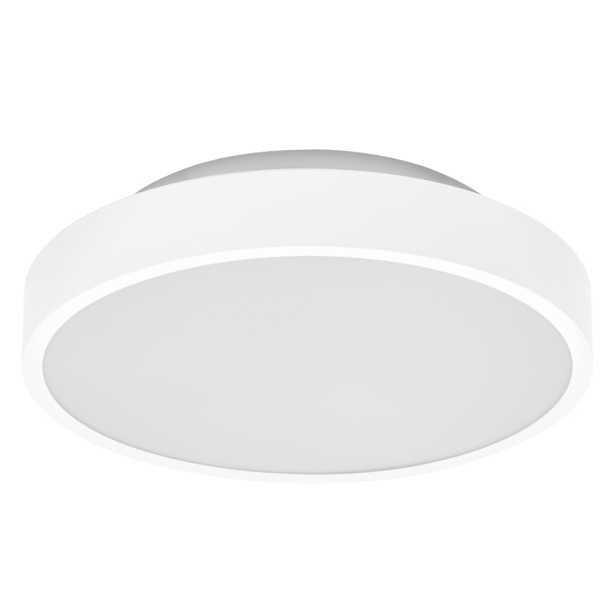 Osram - LED RGBW himmennettävä kattovalaisin SMART+ ORBIS LED/28W/230V halkaisija 35 cm 2700-6500K Wi-Fi
