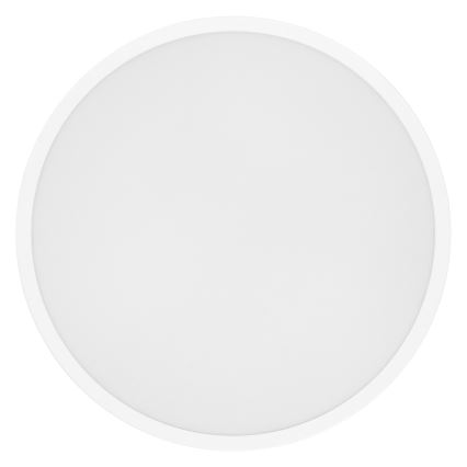 Osram - LED RGBW himmennettävä kattovalaisin SMART+ ORBIS LED/28W/230V halkaisija 35 cm 2700-6500K Wi-Fi