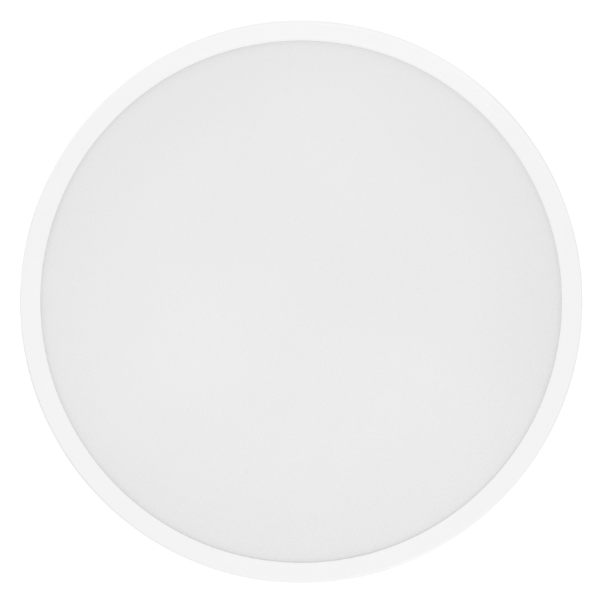 Osram - LED RGBW himmennettävä kattovalaisin SMART+ ORBIS LED/28W/230V halkaisija 35 cm 2700-6500K Wi-Fi