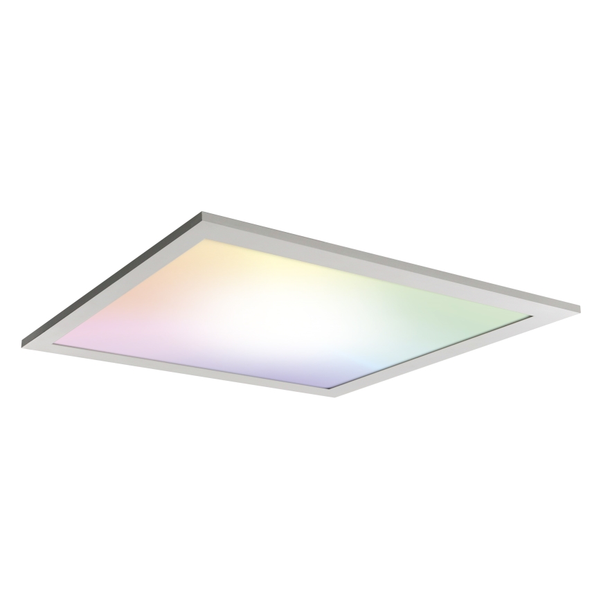 Osram - LED RGBW himmennettävä kattovalaisin SMART+ PLANON LED/20W/230V 30x30 cm