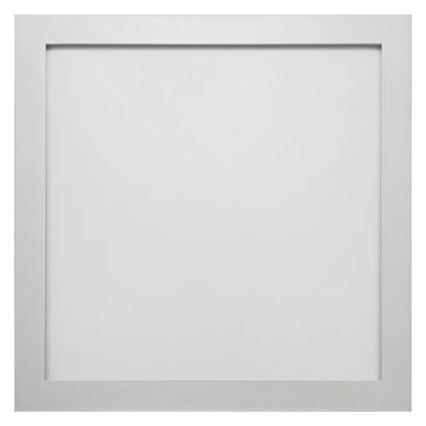 Osram - LED RGBW himmennettävä kattovalaisin SMART+ PLANON LED/20W/230V 30x30 cm
