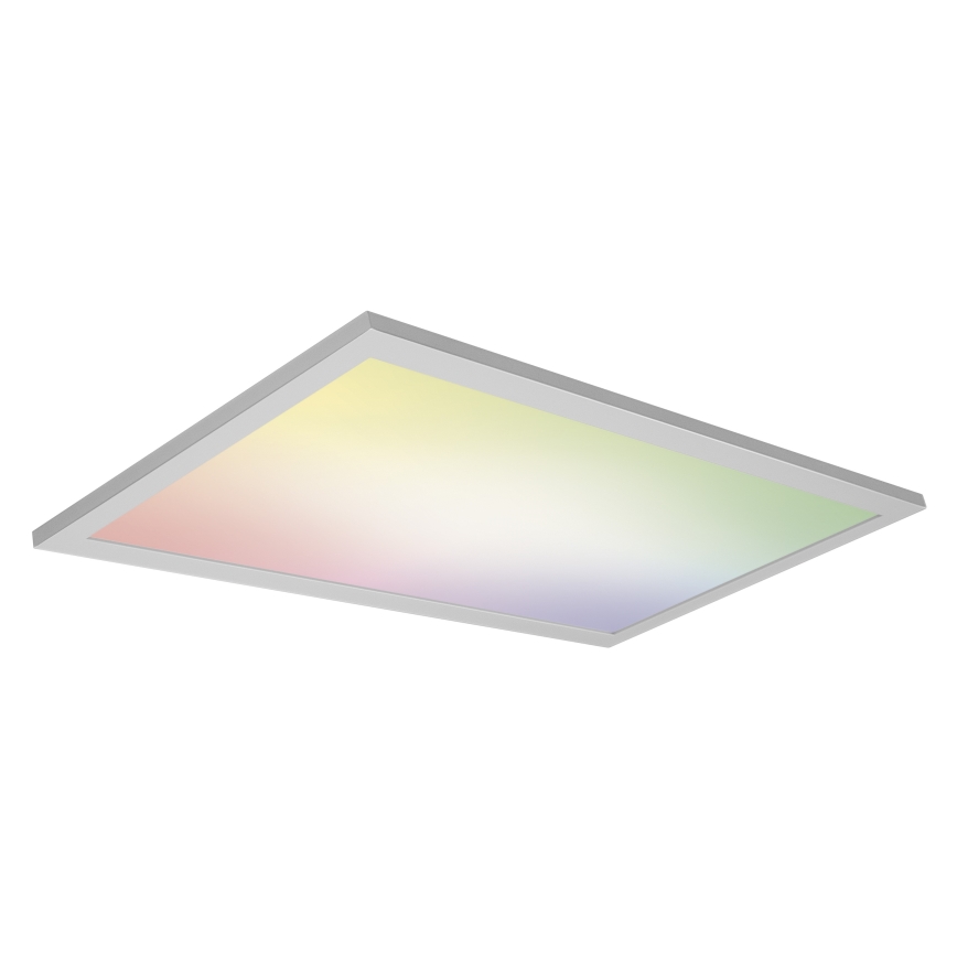 Osram -LED RGBW Himennettävä kattovalaisin SMART+ PLANON LED/28W/230V 60x30 cm Wi-Fi