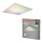 Osram - LED RGBW himmennettävä kattovalaisin SMART+ PLANON LED/36W/230V 60x60 cm Wi-Fi