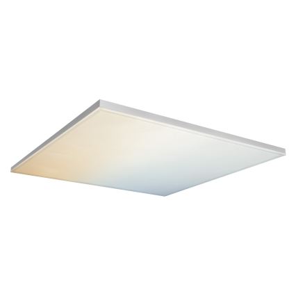 Osram - SMART+ PLANON LED RGBW himmennettävä kattovalaisin LED/40W/230V 60x60 cm 3000-6500K Wi-Fi