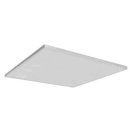 Osram - SMART+ PLANON LED RGBW himmennettävä kattovalaisin LED/40W/230V 60x60 cm 3000-6500K Wi-Fi